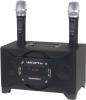 869064 VocoPro Portable Karaoke Dual Sound Syste